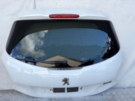 boot doors boot PEUGEOT 208 and 12