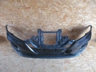 bumper front front NISSAN QASHQAI J11 LIFT