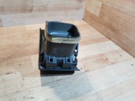 control panel of the lights 90560336 OPEL ASTRA G grid air conditioning devices