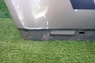 SHARAN ALHAMBRA 10- door right rear. rear part sliding