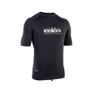 Lycra Rashguard ION SA - Black - 50/M