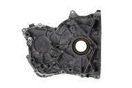 Couvercle carter distribution MERCEDES 3.0 V6 CDI A6420150701
