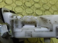 SUBARU FORESTER 2 lock bonnet boot