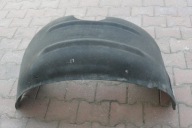 Radschale links heck MATERIALOWE VW PHAETON 02-05 ORYG