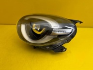 light left front Fiat 500X Lift Full Led 521499250