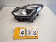 light front front left SUZUKI SWIFT MK8 2017- FULL LED