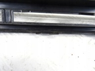 FORD TRANSIT 8 MK8 grill grille of a bumper front front