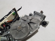MERCEDES W204 KOMBI damper mechanism bonnet boot