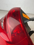light rear part rear right Mercedes B class W246 LED