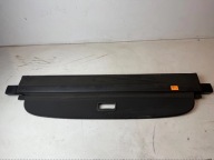 blinds boot Skoda Octavia III 5E Kombi
