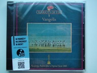 VANGELIS - Chariots Of Fire CD Folia