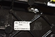 IDEALNE modanatura DECORY DEKORY SRODKOWE LED AMBIENTE AUDI A8 D5 1