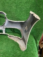 front bumper front MERCEDES S-KLASA W223