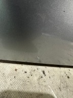 trunk door boot FORD MONDEO MK4 KOMBI 2008R. K : MACHINE SILVER