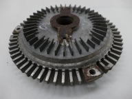 MERCEDES S W126 3.0 b ventilator WISKOZA kvačilo