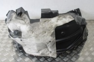 mudguard left rear part CITROEN C4 III 3 9831256780