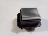 resistor, rheostat, regulator heater fan resistor Ford Explorer VI 3.0 ST 2020