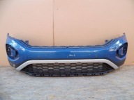 Volkswagen T-Roc 2022-2024 LIFT bumper front front