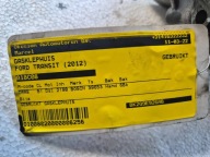 Valvola a farfalla BK2Q-9E926-AB Ford Transit 2.2 TDCI