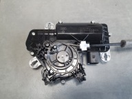 Audi Q8 dociag bonnet boot 3V5827887C
