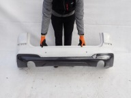 BMW X3 G01 m-packet 17-> bumper rear part rear PDC