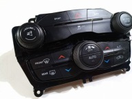 Panel bedienteil des lüfters klimaanlage radio Dodge Challenger 2015