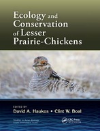 Ecology and Conservation of Lesser