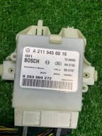 MERCEDES E W211 module PDC A2115450016