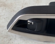 # KOMPLET PANELI Vitre CHROM FORD FOCUS MK3