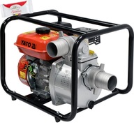 SPALINOWA POMPA WODN 3" 5,9HP 60M3/H YT-85402