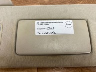 cover przeciwsloneczna left Cadillac Escalade IV 2015+