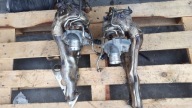 S6 C7 4G turbo left right 4.0 TFSI S7