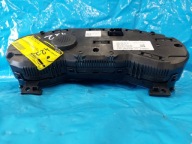 dials clock FORD FOCUS MK3 LIFT 1.0 F1ET10849BAK