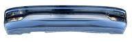 Stoßstange heck hinten VW T-CROSS R-LINE
