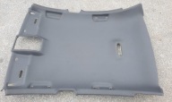 CIELO INTERNO nero AUDI A4 B8 berlina S-LINE Originale