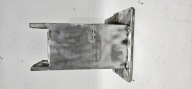 beam tip part right AUDI A4 B8 8K0 ORG