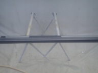 AUDI A6 C6 06-08 ALLROAD threshold right moulding right
