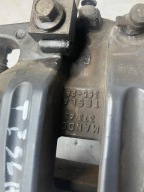 caliper brake TESLA MODEL S right rear part MANDO