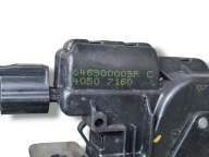 lock bonnet boot Renault Megane 3 2010 846300003R