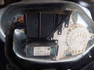 door complete right rear part VOLKSWAGEN JETTA V 5 LC9X