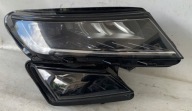 light right front SKODA KODIAQ FULL LED 566941016E