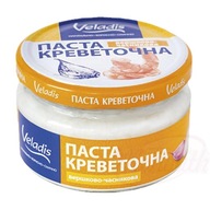 Pasta z krewetek kremowo-czoskowa Veladis 160g