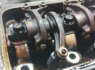 TESTATA completa 1.1 12V Hyundai i10 e (2008-2013)