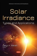 Solar Irradiance: Types and Applications Praca