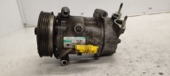 compressor of the air conditioning compressor; Mini R56 1,6 VTI