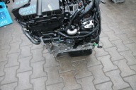 engine complete PEUGEOT CITROEN 60TYS KM PSA YH01 10Q3DF