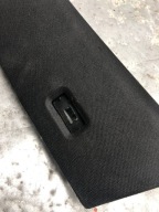 cover SLUPKA left front BMW X5 E70 7129749