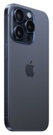 Smartfón Apple iPhone 15 Pro 8 GB / 256 GB 5G modrý