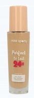 Miss Sporty 200 beige make-up na tvár 30 ml