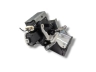 lock bonnet boot Mazda 3 2 BL 2010 BBT9-62-310B